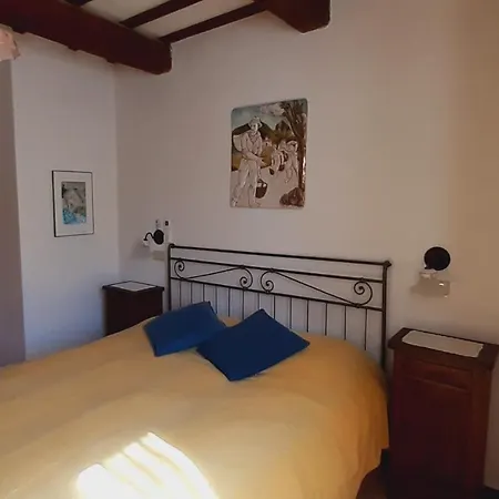 Farm stay Pedrosola