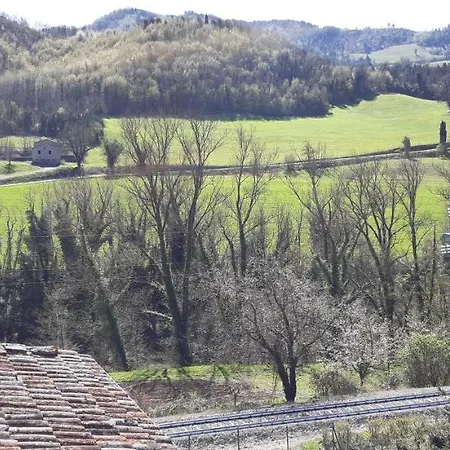 Farm stay Pedrosola