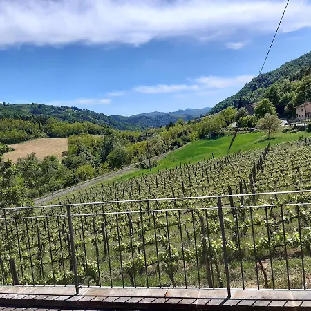 Farm stay Pedrosola Brisighella