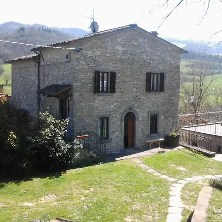 Pedrosola Farm stay