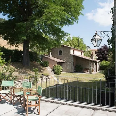 Farm stay Pedrosola Brisighella