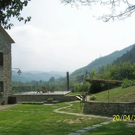 Farm stay Pedrosola Brisighella