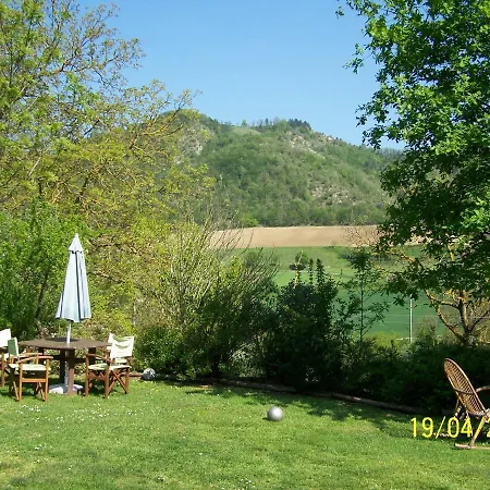 Farm stay Pedrosola *