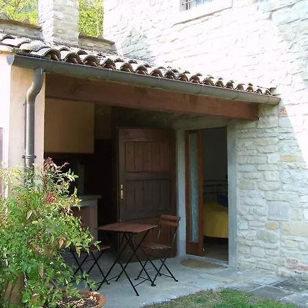 Pedrosola Farm stay Brisighella
