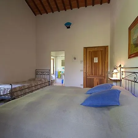 Pedrosola Farm stay
