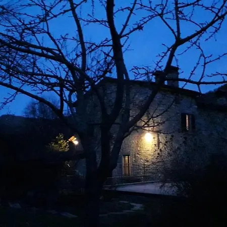 Pedrosola Farm stay *