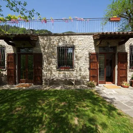 Farm stay Pedrosola