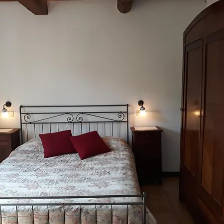 Pedrosola Farm stay Brisighella