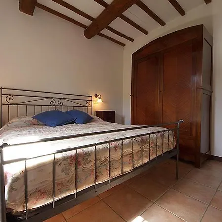 Farm stay Pedrosola