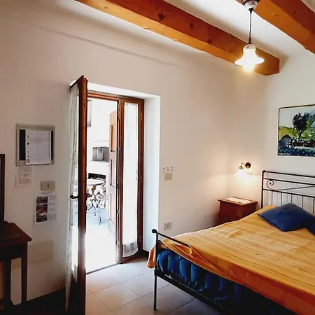 Pedrosola Farm stay