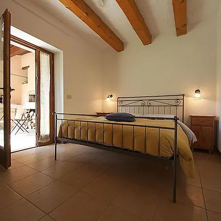 Farm stay Pedrosola