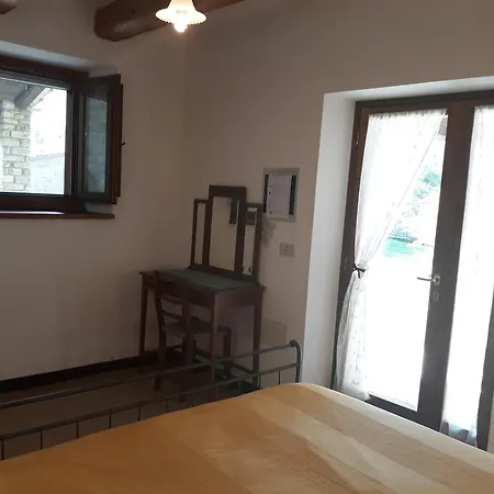 Pedrosola Farm stay Brisighella