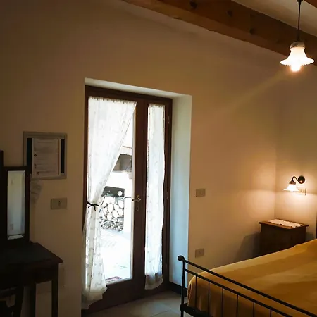 Farm stay Pedrosola