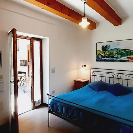 Farm stay Pedrosola *