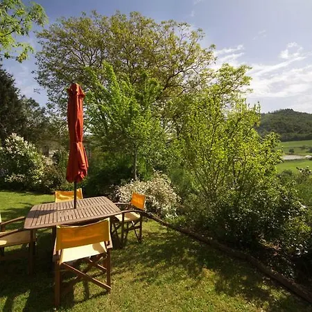 Pedrosola Farm stay