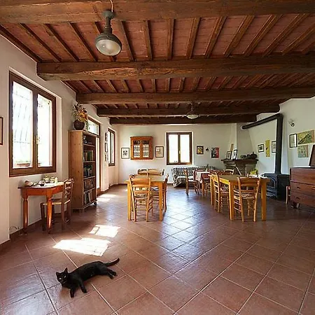 Pedrosola Farm stay