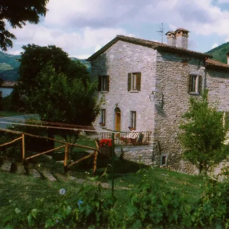 Pedrosola Farm stay