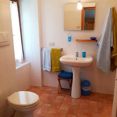 Farm stay Pedrosola *