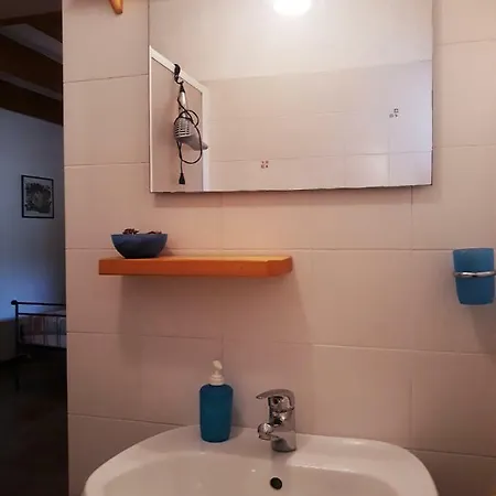 Pedrosola Farm stay *