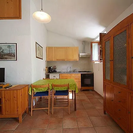 Farm stay Pedrosola *