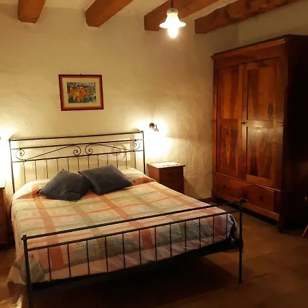 Farm stay Pedrosola Brisighella