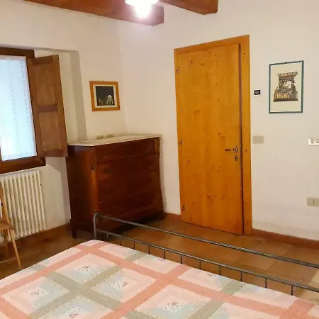 Pedrosola Farm stay