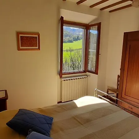 Gospodarstwo agroturystyczne Pedrosola Brisighella