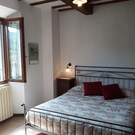 Pedrosola Gospodarstwo agroturystyczne