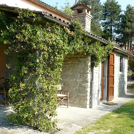 Gospodarstwo agroturystyczne Pedrosola Brisighella