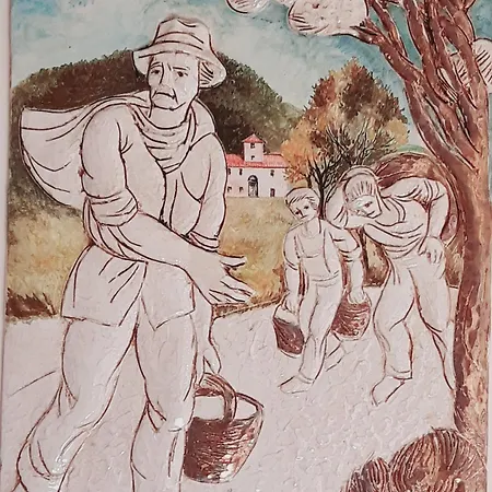 Pedrosola Gospodarstwo agroturystyczne Brisighella